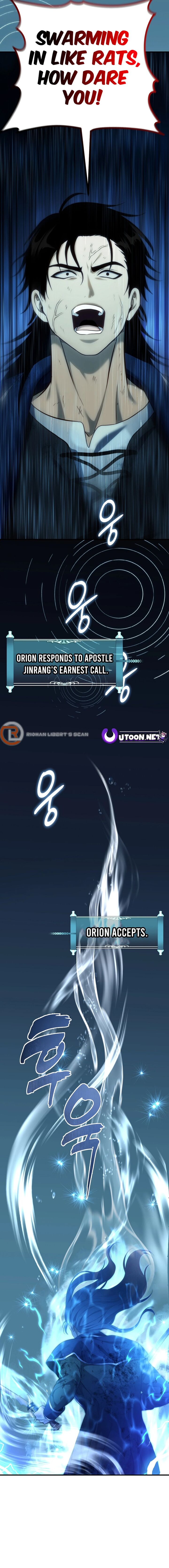Read Second Life Ranker Manga Online