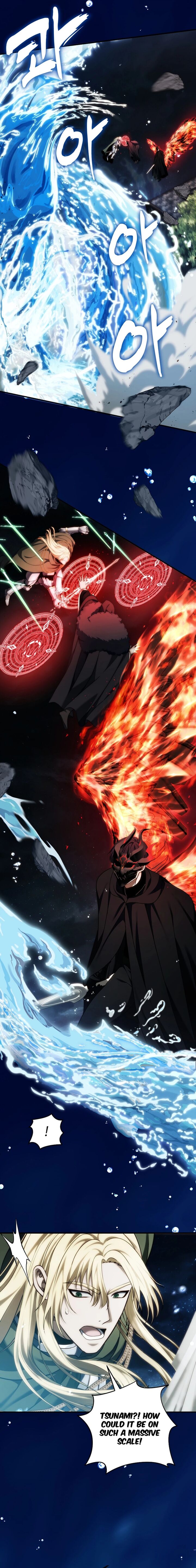 Read Second Life Ranker Manga Online
