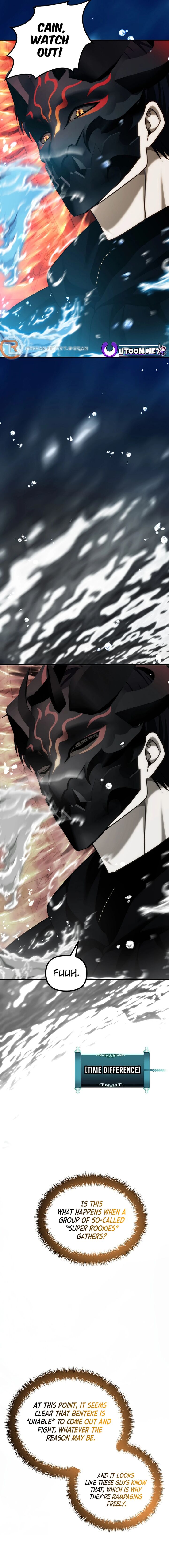 Read Second Life Ranker Manga Online