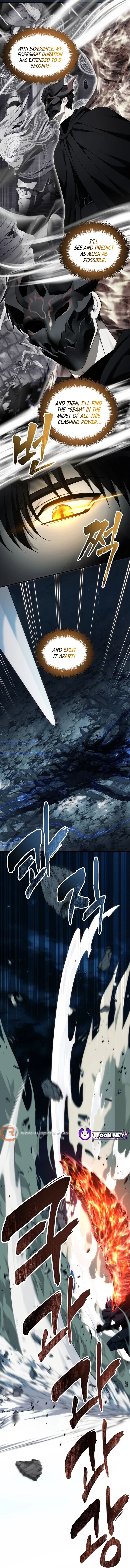 Read Second Life Ranker Manga Online