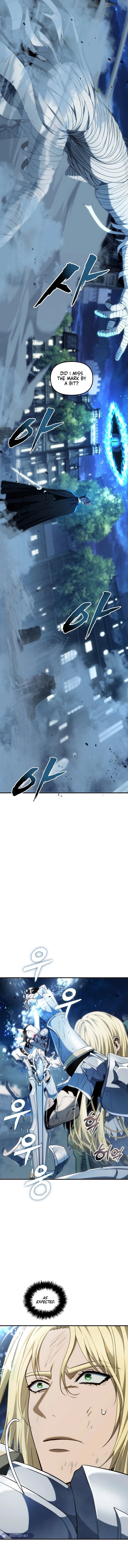 Read Second Life Ranker Manga Online