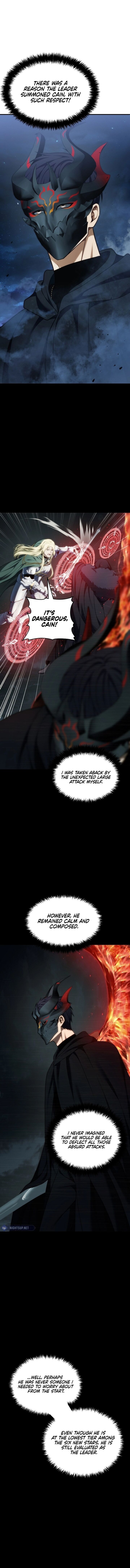 Read Second Life Ranker Manga Online
