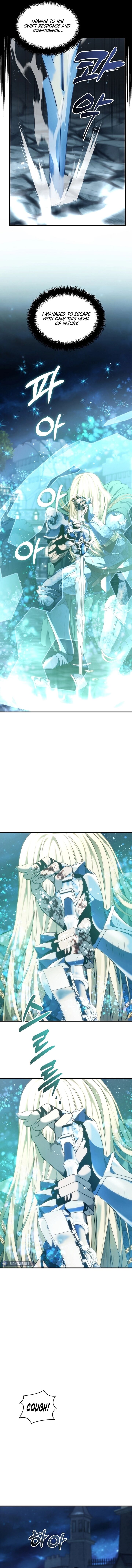 Read Second Life Ranker Manga Online