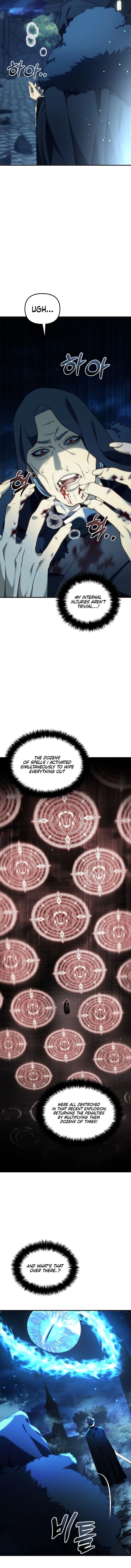 Read Second Life Ranker Manga Online