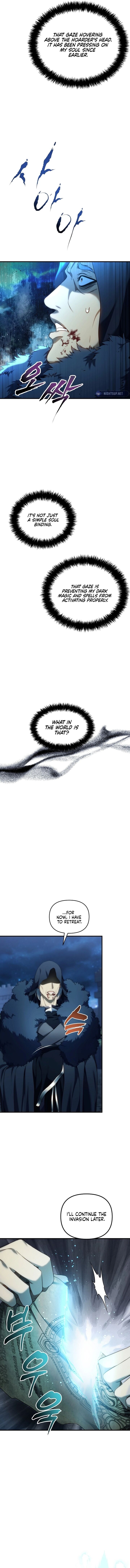 Read Second Life Ranker Manga Online
