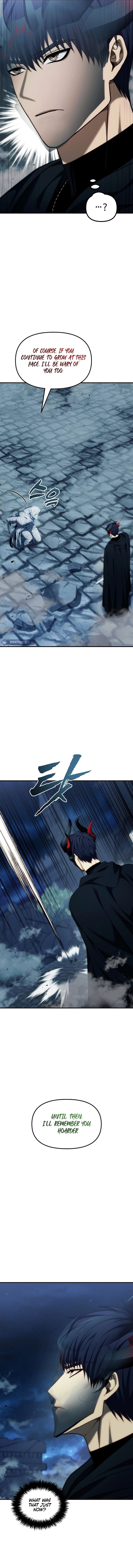 Read Second Life Ranker Manga Online