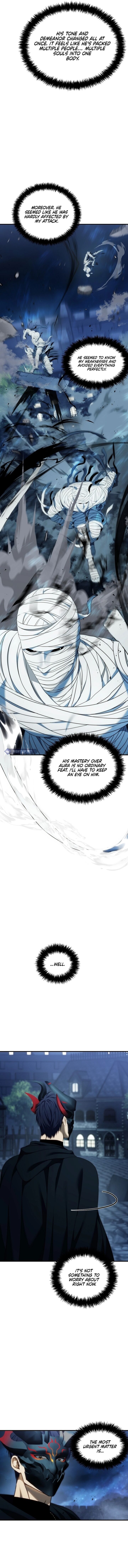 Read Second Life Ranker Manga Online