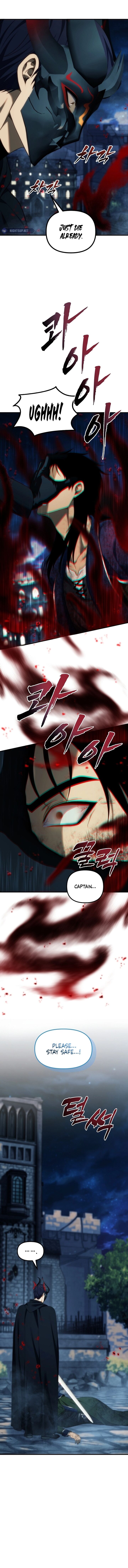 Read Second Life Ranker Manga Online