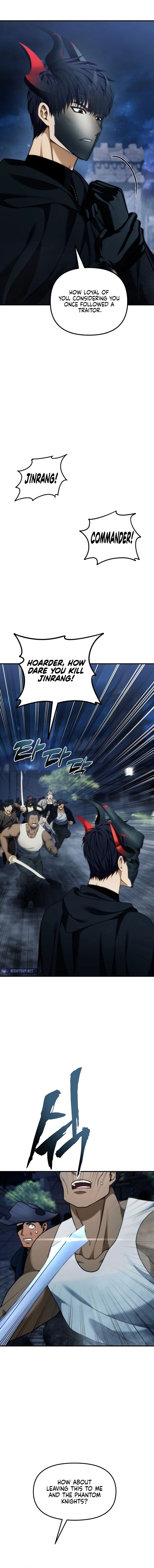 Read Second Life Ranker Manga Online