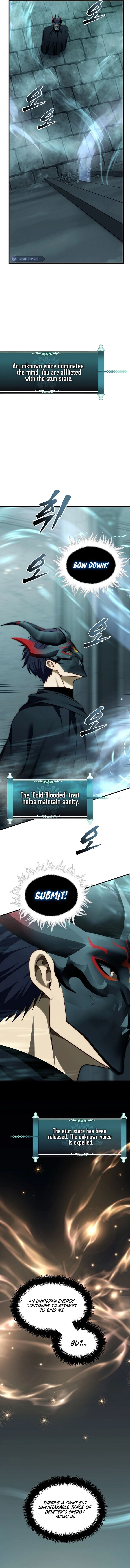 Read Second Life Ranker Manga Online