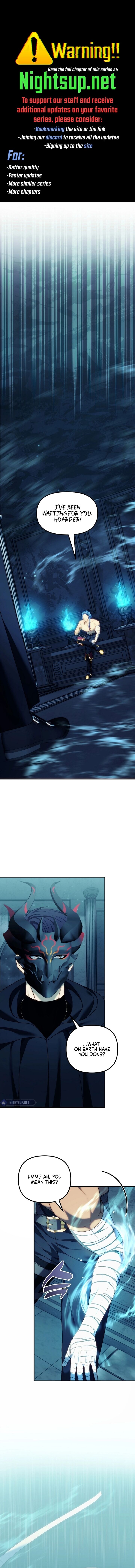 Read Second Life Ranker Manga Online
