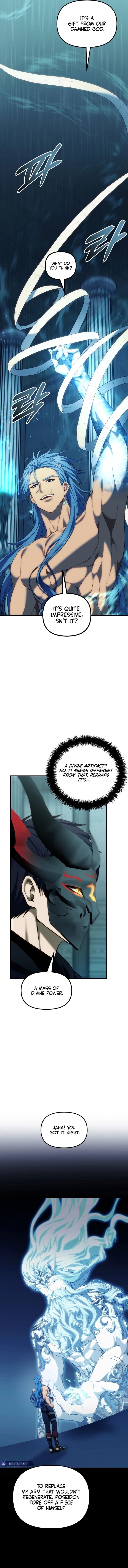 Read Second Life Ranker Manga Online