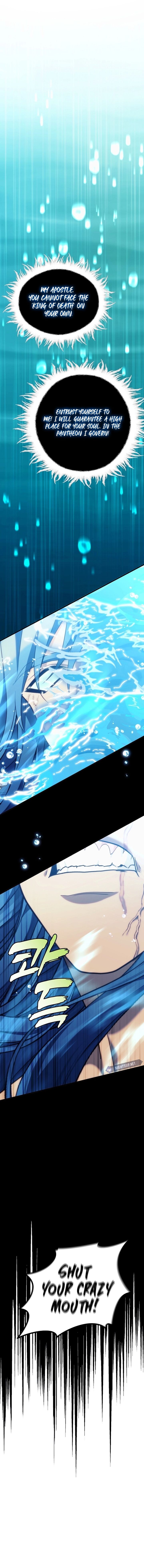 Read Second Life Ranker Manga Online