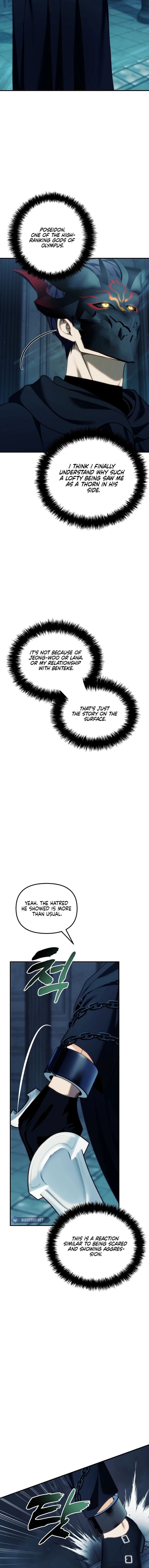Read Second Life Ranker Manga Online