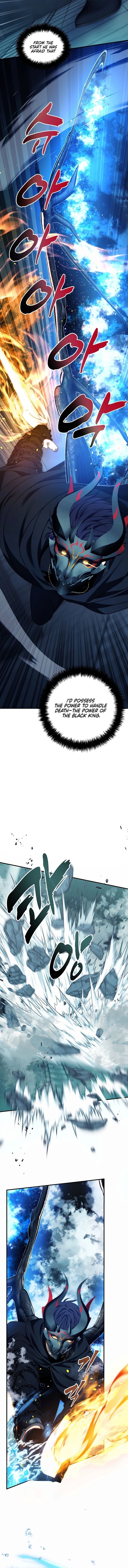 Read Second Life Ranker Manga Online