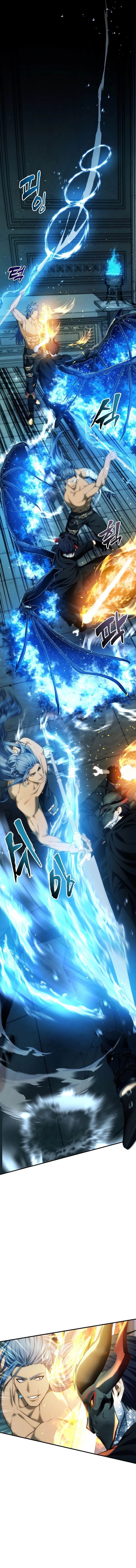 Read Second Life Ranker Manga Online