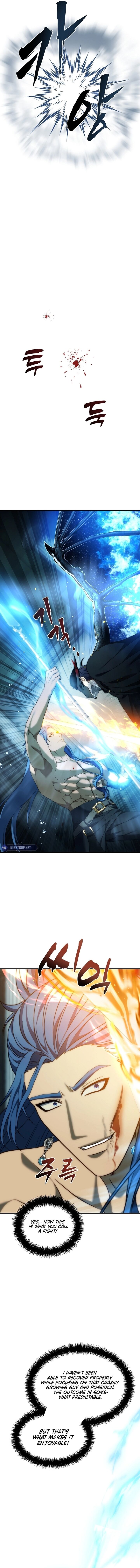 Read Second Life Ranker Manga Online