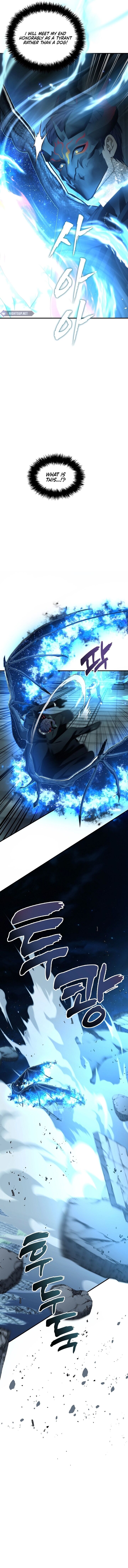 Read Second Life Ranker Manga Online