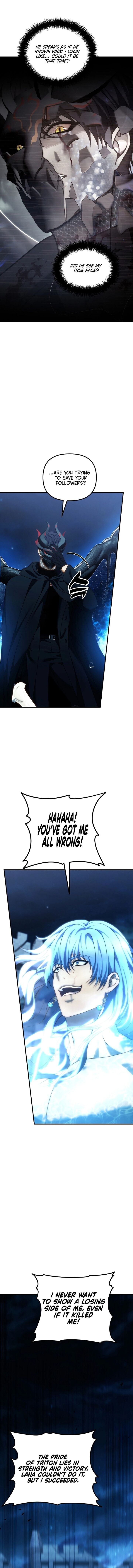 Read Second Life Ranker Manga Online