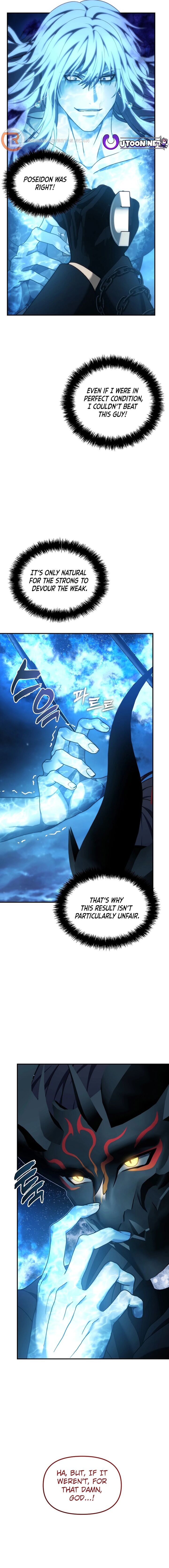 Read Second Life Ranker Manga Online