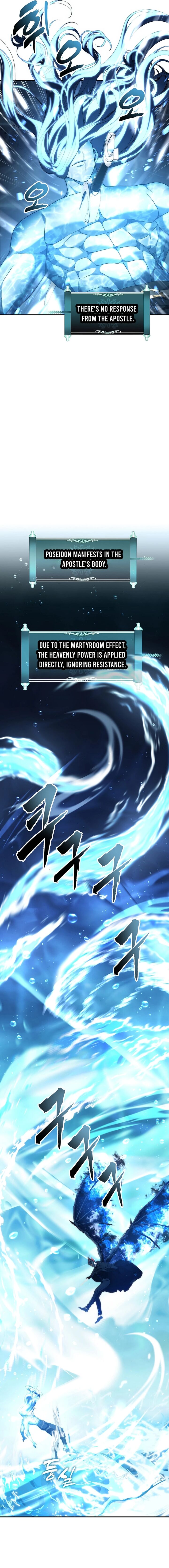Read Second Life Ranker Manga Online