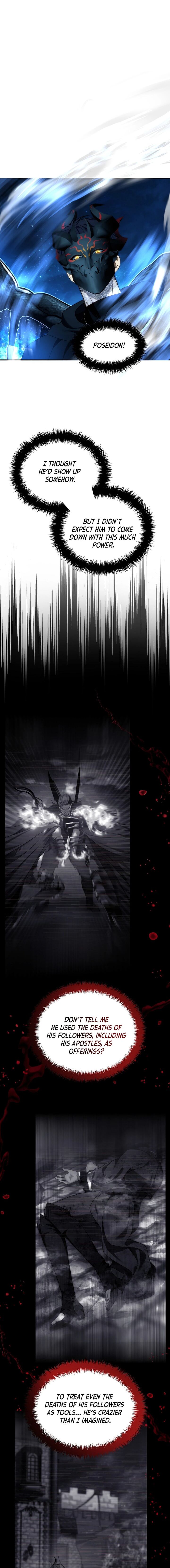 Read Second Life Ranker Manga Online