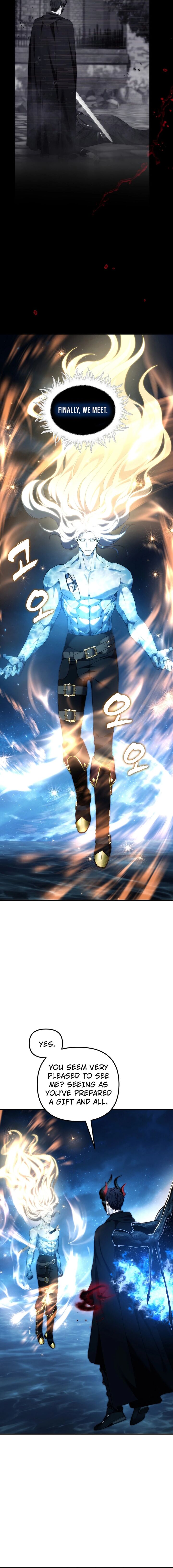 Read Second Life Ranker Manga Online