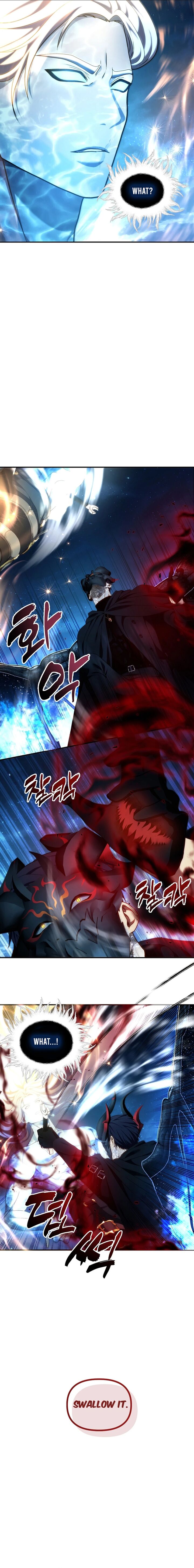 Read Second Life Ranker Manga Online