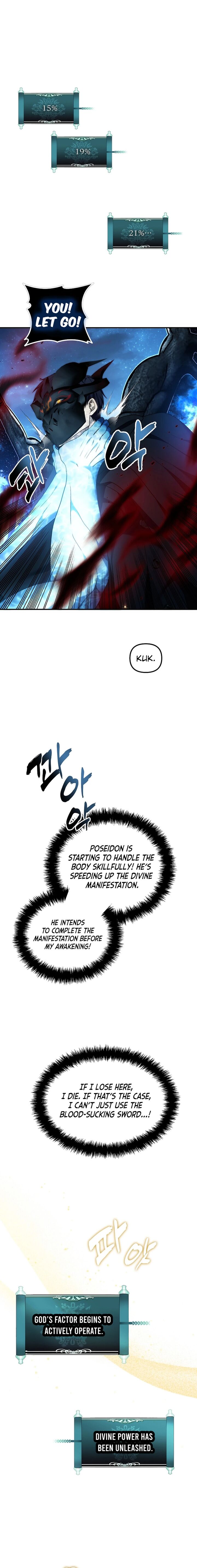Read Second Life Ranker Manga Online