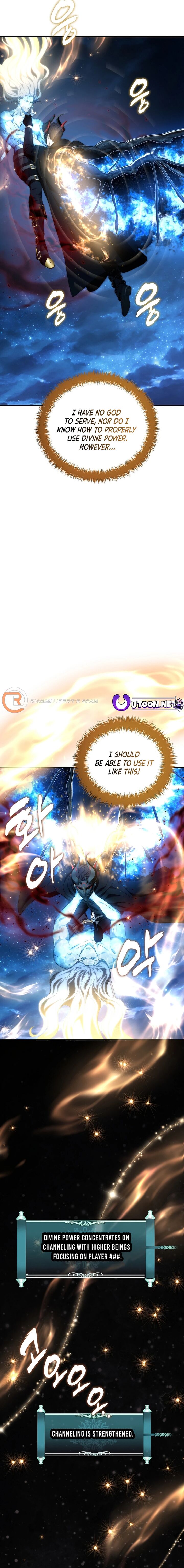 Read Second Life Ranker Manga Online