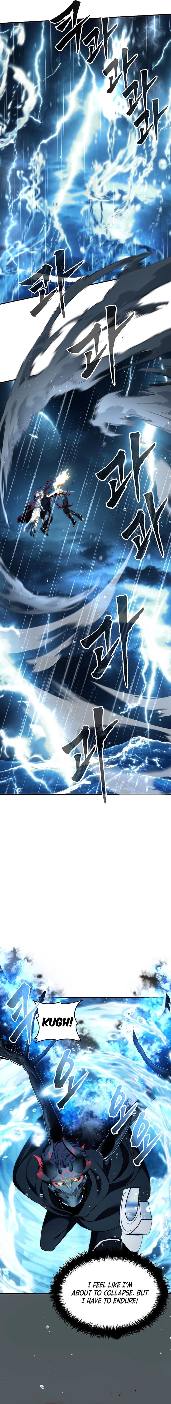 Read Second Life Ranker Manga Online