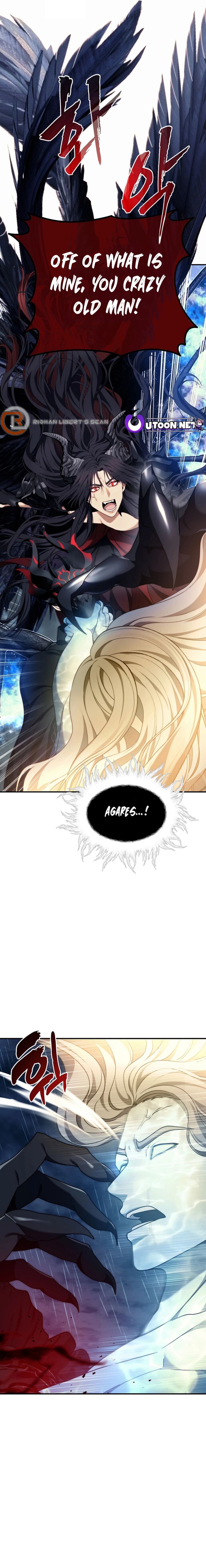 Read Second Life Ranker Manga Online