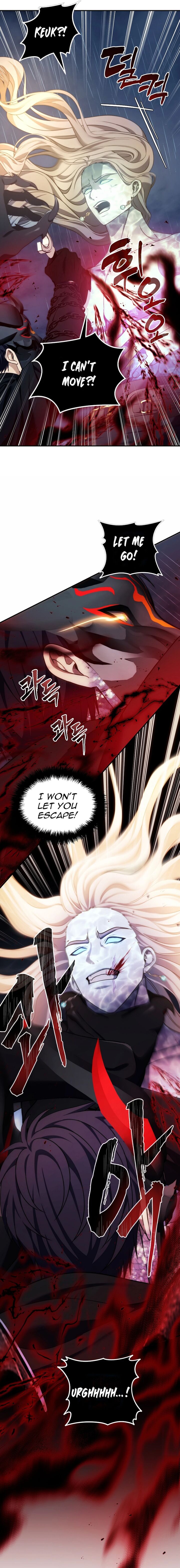 Read Second Life Ranker Manga Online