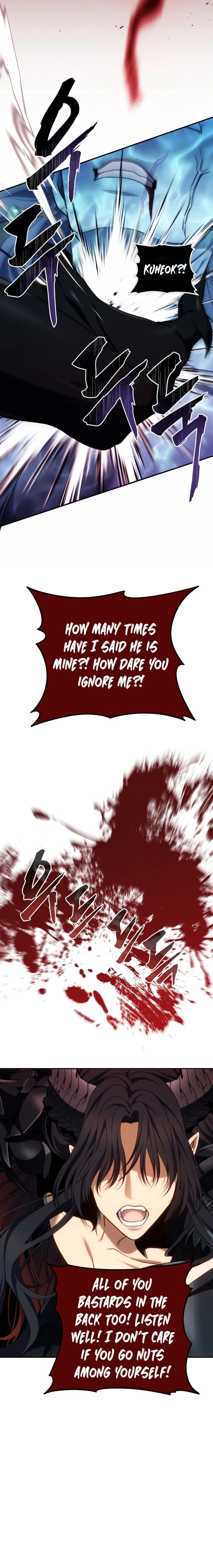 Read Second Life Ranker Manga Online