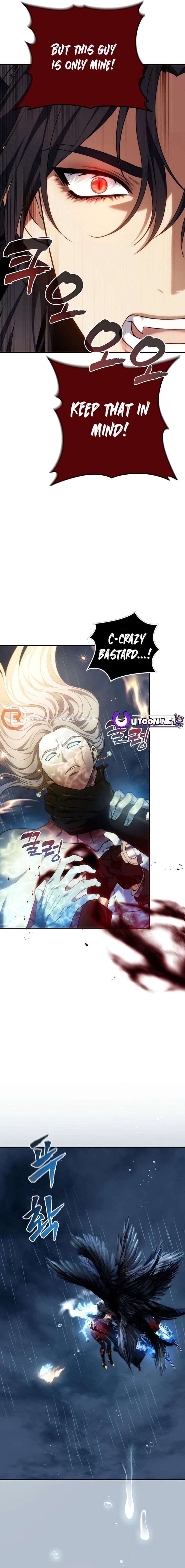 Read Second Life Ranker Manga Online