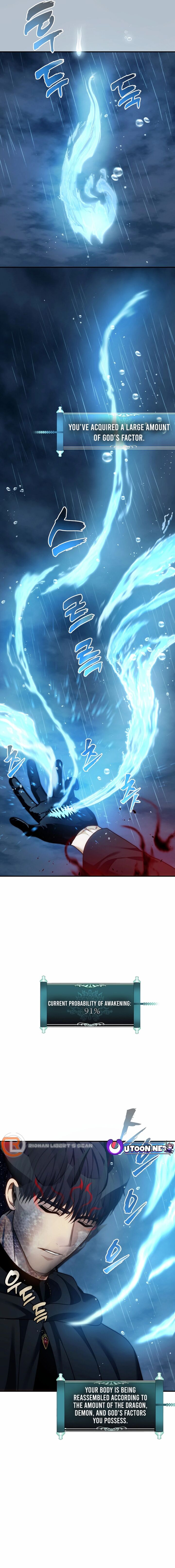Read Second Life Ranker Manga Online