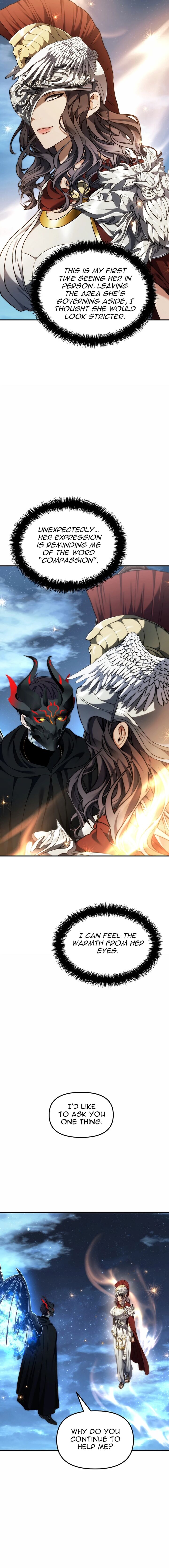 Read Second Life Ranker Manga Online