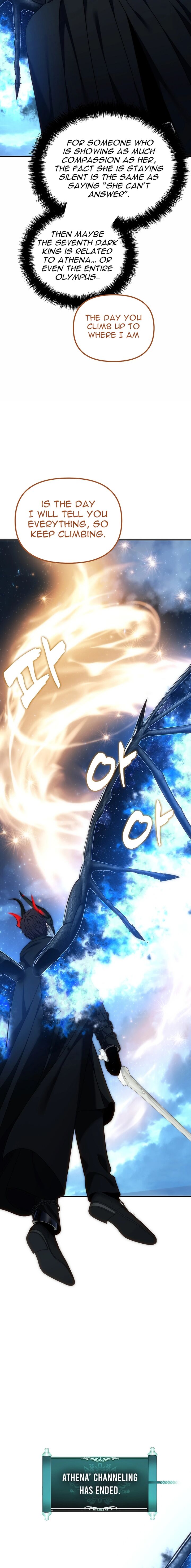 Read Second Life Ranker Manga Online