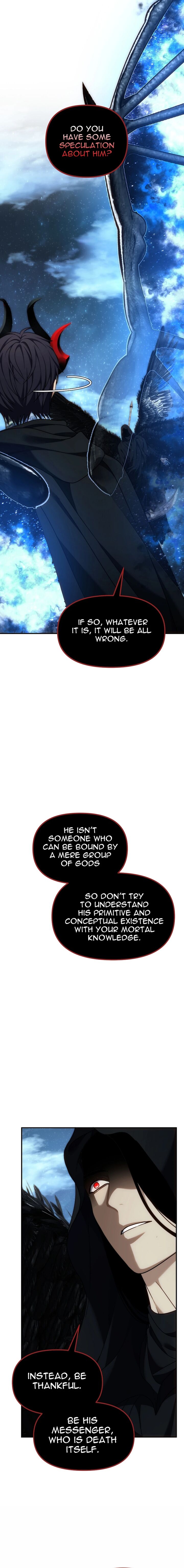 Read Second Life Ranker Manga Online