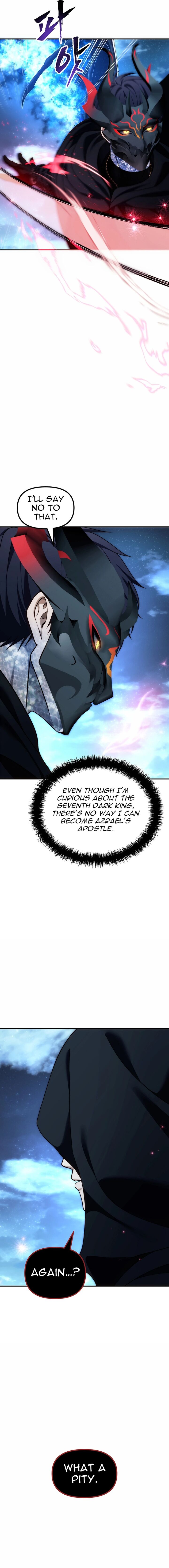 Read Second Life Ranker Manga Online