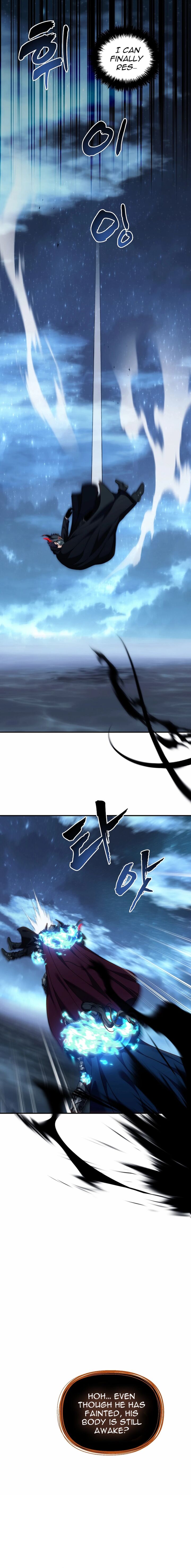 Read Second Life Ranker Manga Online