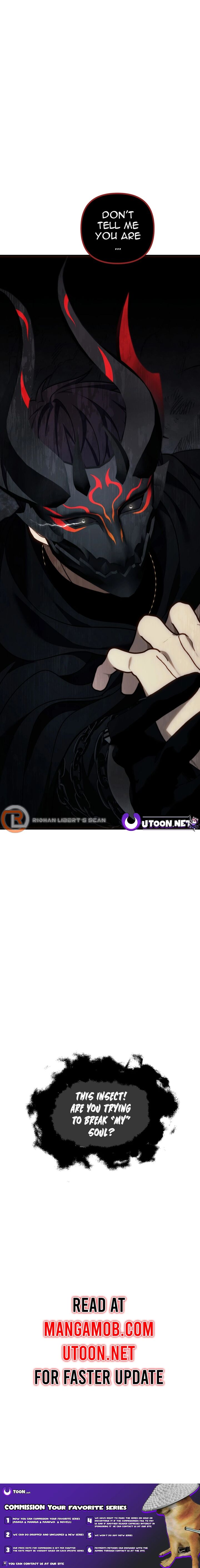 Read Second Life Ranker Manga Online