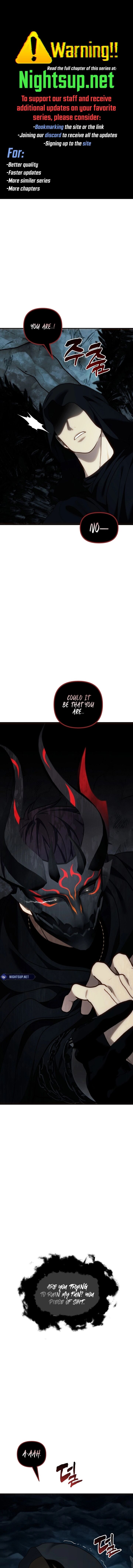 Read Second Life Ranker Manga Online