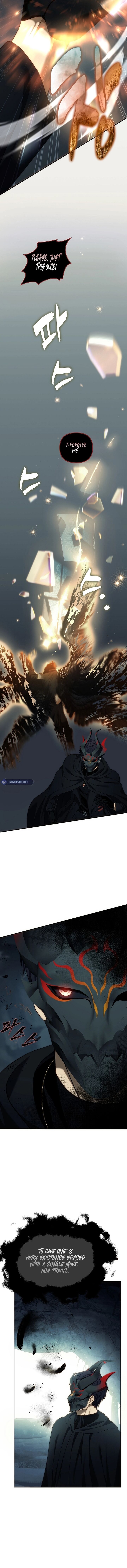 Read Second Life Ranker Manga Online