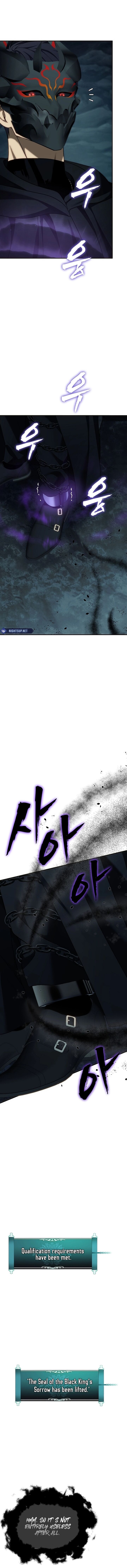 Read Second Life Ranker Manga Online