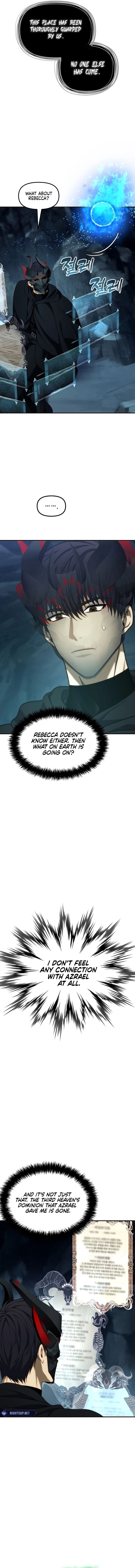 Read Second Life Ranker Manga Online