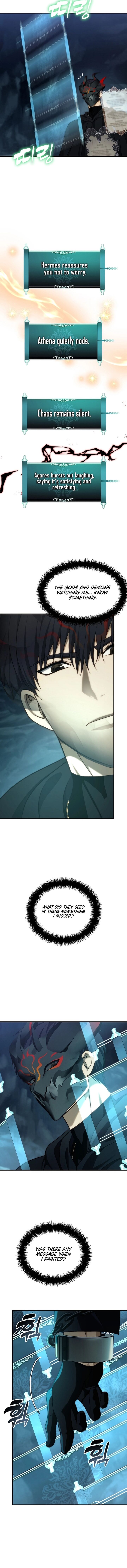Read Second Life Ranker Manga Online
