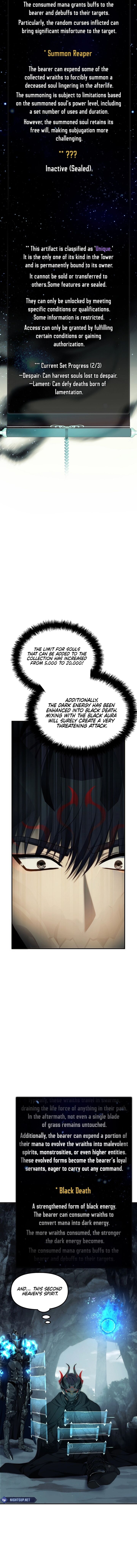 Read Second Life Ranker Manga Online