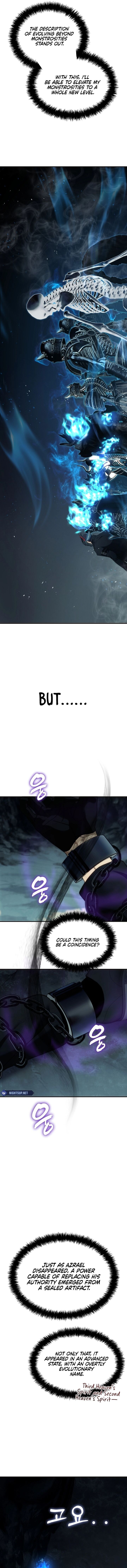 Read Second Life Ranker Manga Online