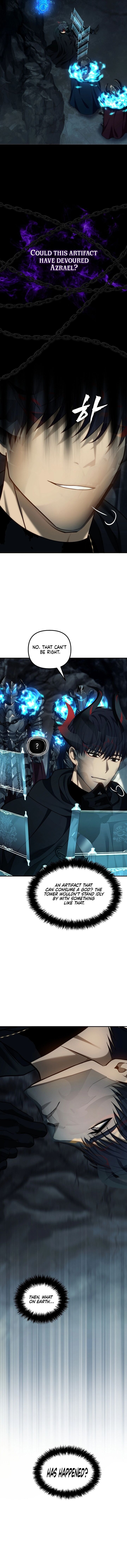Read Second Life Ranker Manga Online